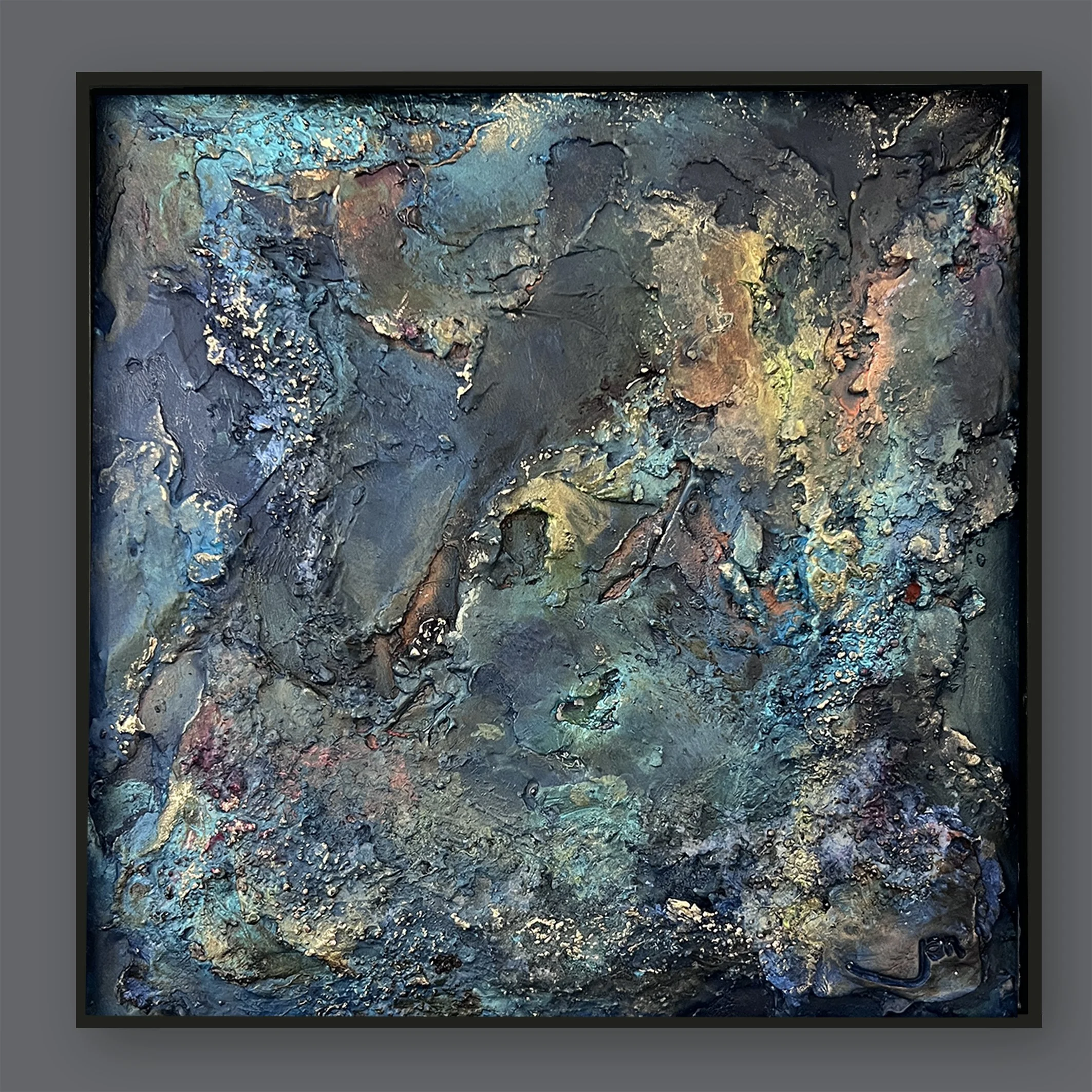 Sea Jewels No 2 -  please click for more information and pricing