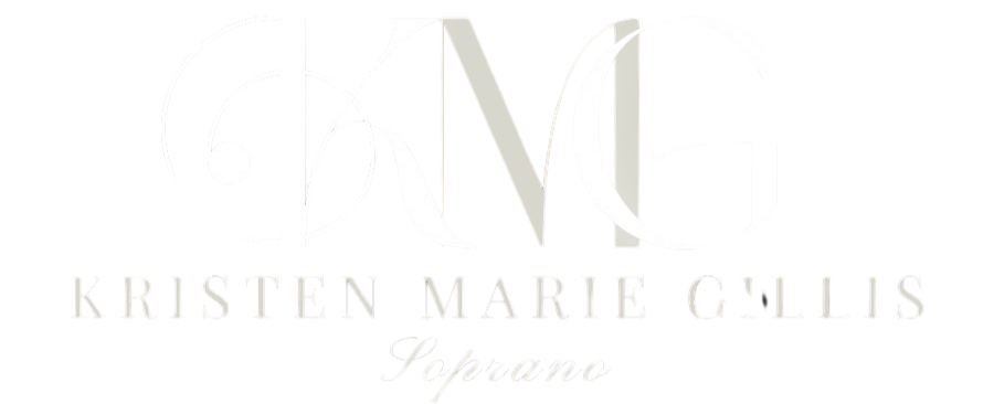 Kristen Marie Gillis | Soprano
