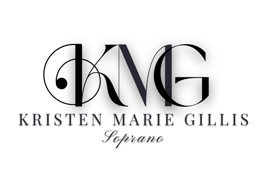 Kristen Marie Gillis | Soprano
