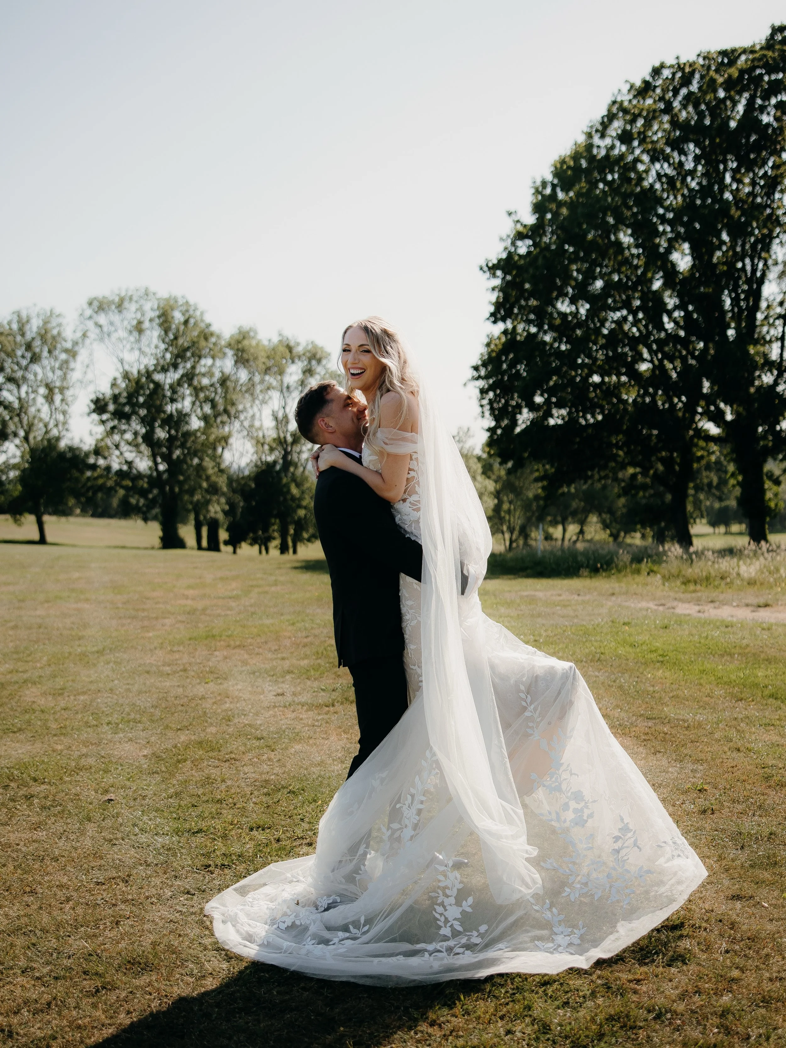 Rebecca &amp; Charles - such a beautiful day to capture for these two. We all just about survived the heat but it didn&rsquo;t stop these two having the best day of their lives 🤍 

Venue: @easthorton 
Content Creator: @bloominglovestories 
Dress: @a