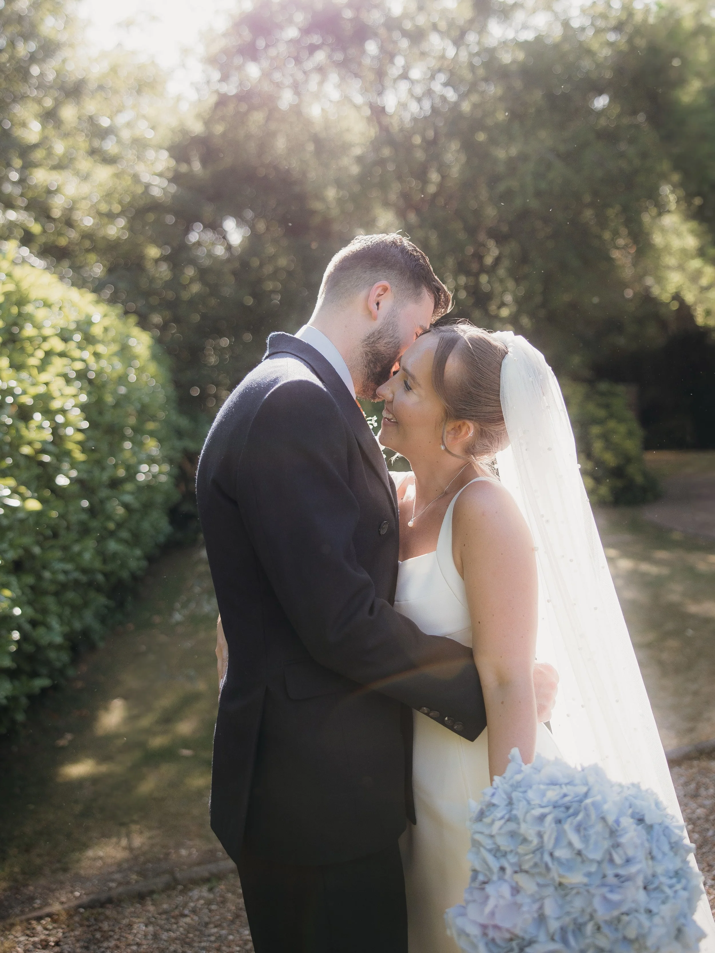 Georgia &amp; Archie - The Summer She Got Married 🩵🤍

Such an incredible day for these two, so perfectly styled with TSITP in mind, and so many beautiful and personal touches that made the day truly stunning. 

@georgiaabirchx 
Video: @emotionss_fi