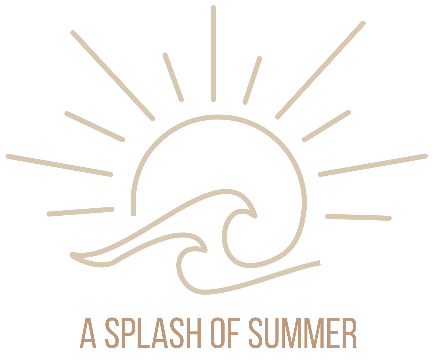 A Splash of Summer