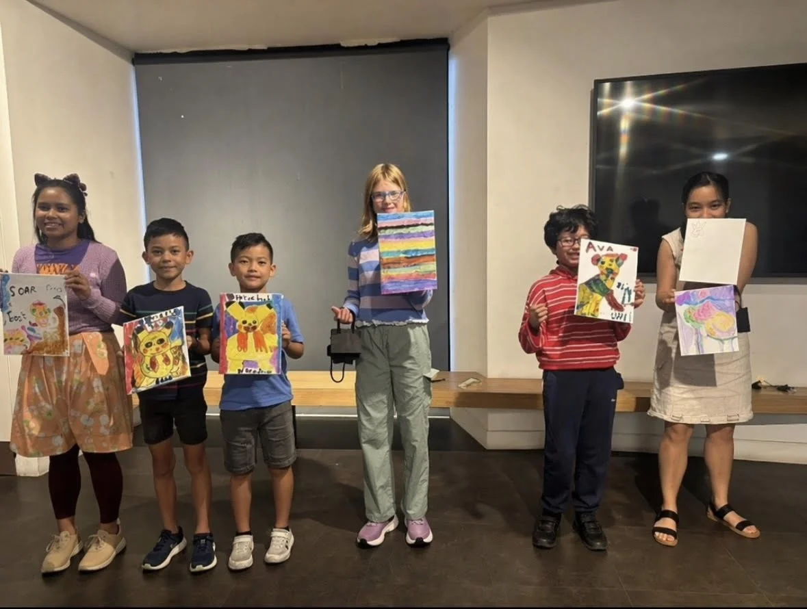 Flyer for a weekend adventure club for children aged 7 to 12,NDIS service provider northern beaches, NDIS social groups northern beaches, NDIS provider Manly, NDIS social programs northern beaches, NDIS community access northern beaches