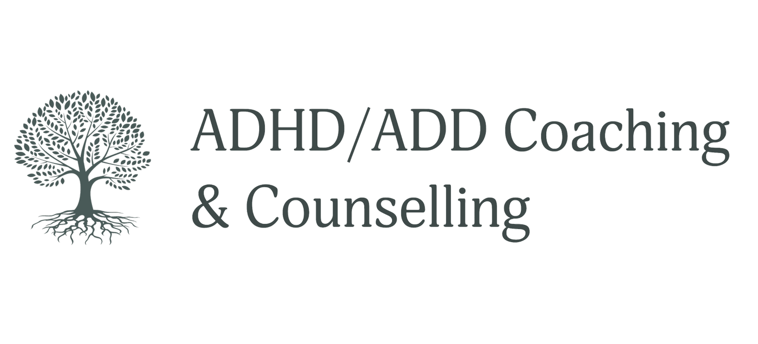 ADHD/ADD Coaching
