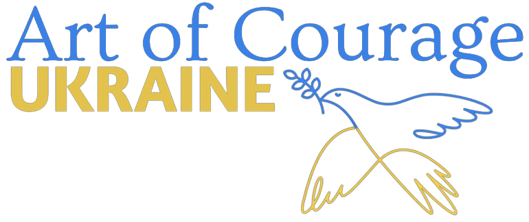 Art of Courage Ukraine