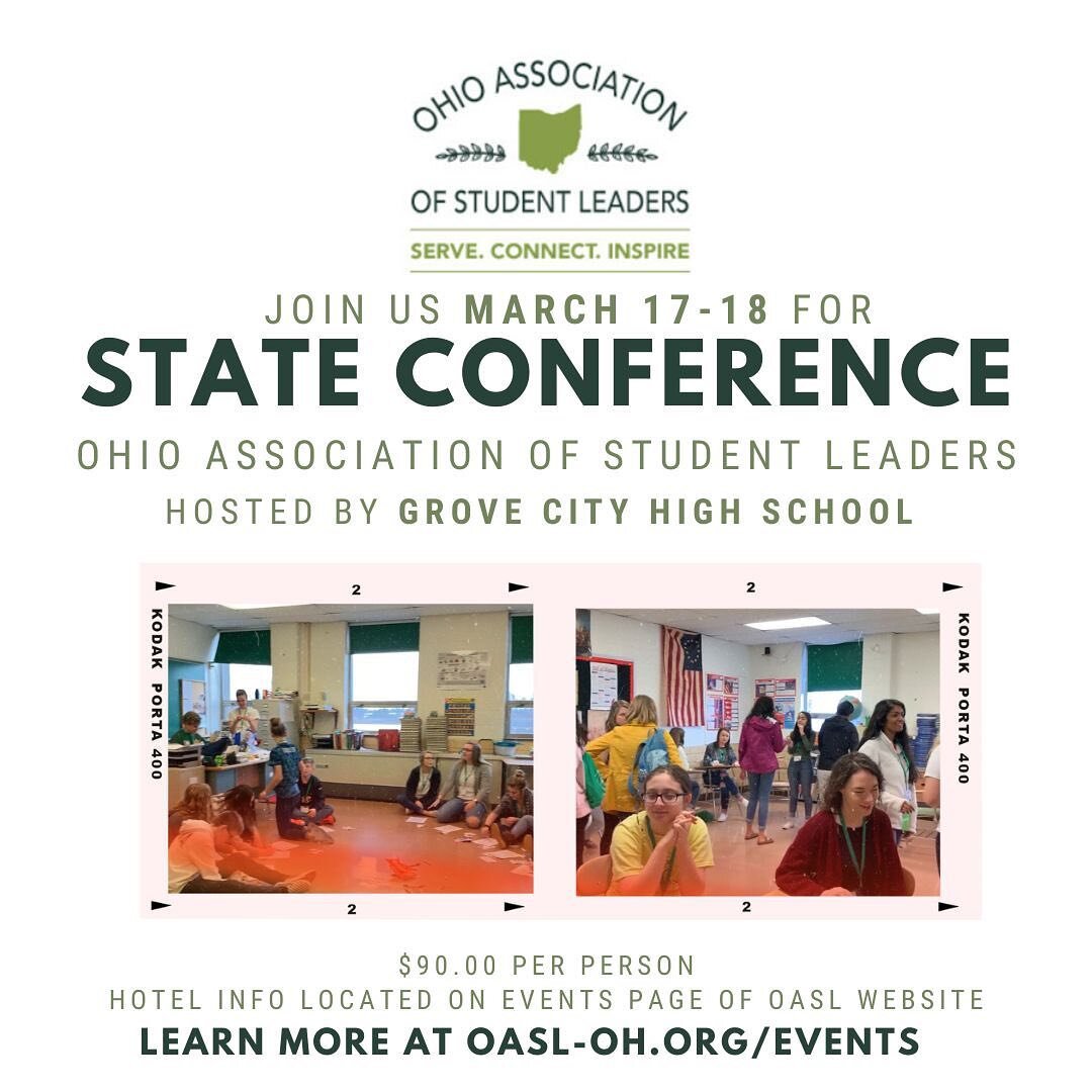 Details about OASL’s 69th Annual State Conference are now available on our website! Registration will open December 12th!