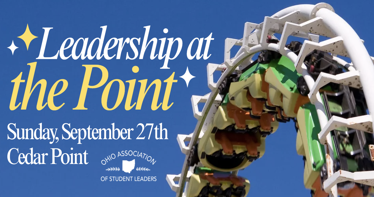 Leadership at the Point 2026