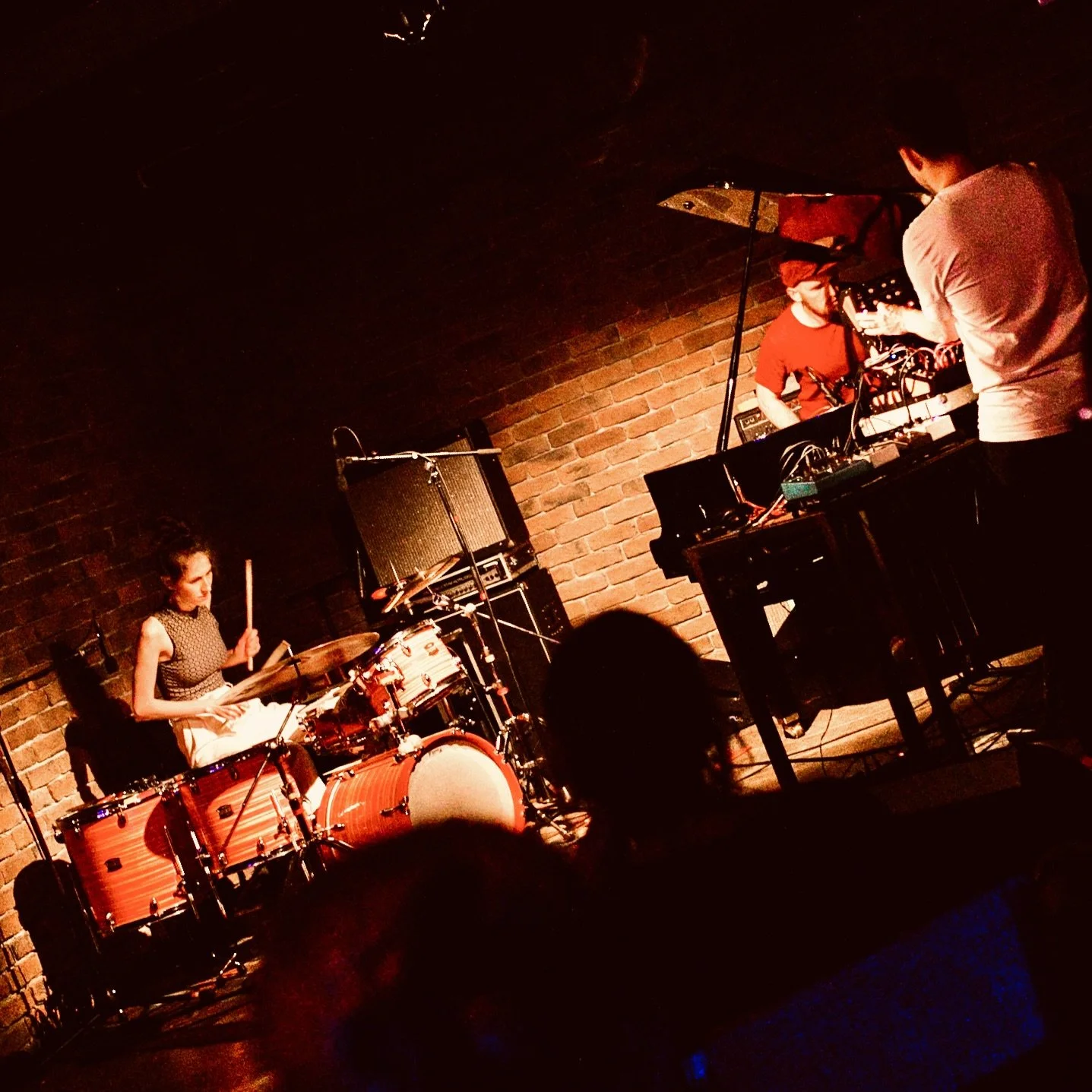 otherMother live in Bozen