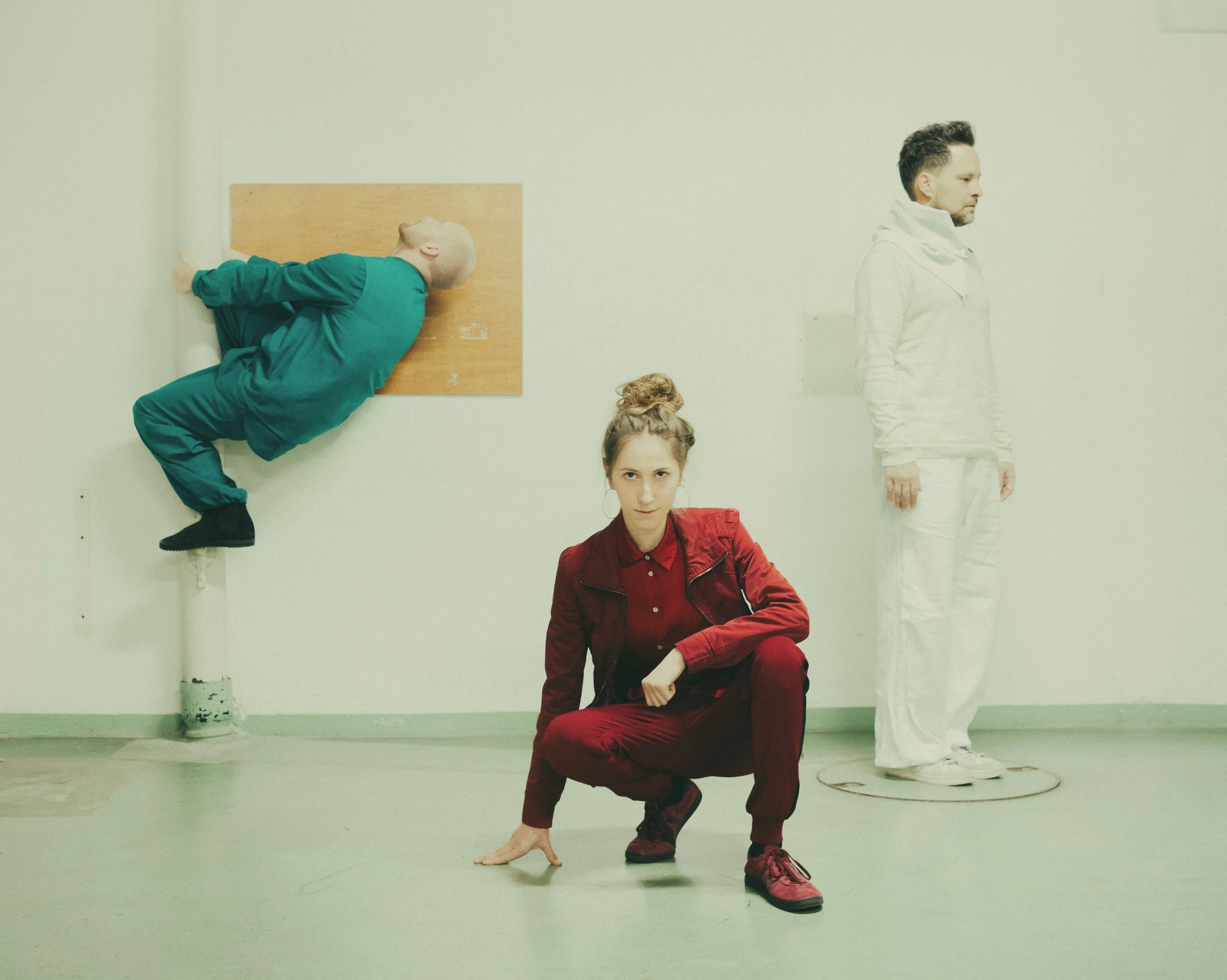 otherMother Photo by Ralph Kuehne