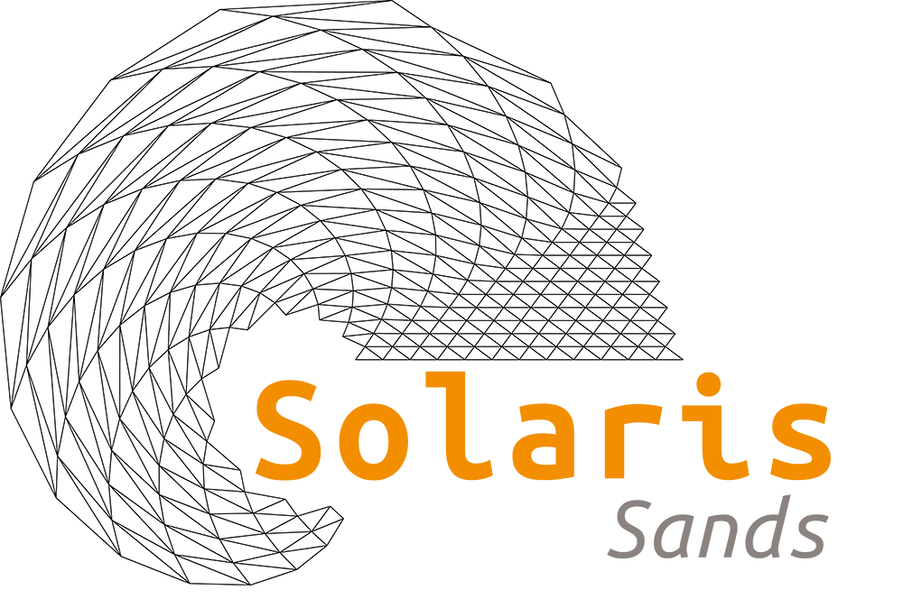 SOLARIS Sands