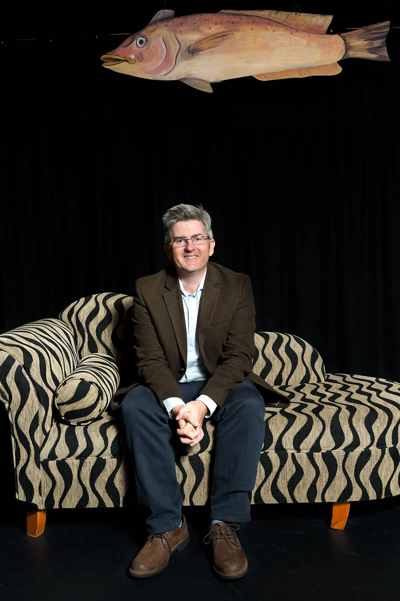 The Writer’s Ultimate Fear….