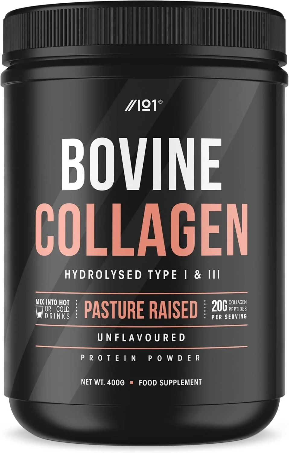 Hydrolysed Collagen Powder