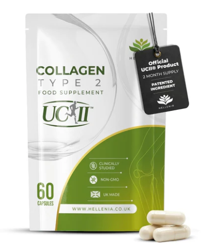 UC II Collagen Type 2