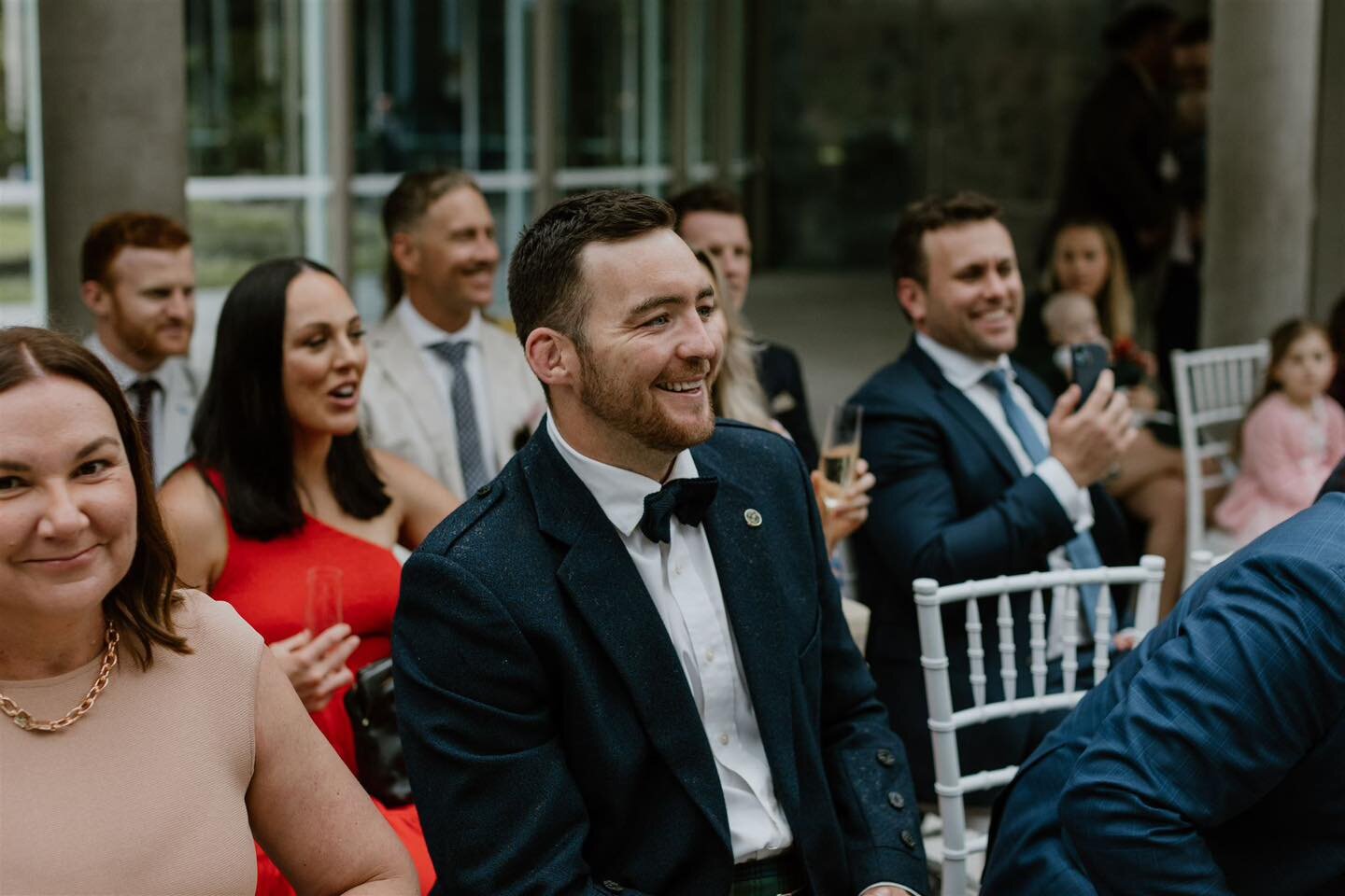 Them: we want a ceremony that&rsquo;s unique to us. A bit fun. A bit romantic. A bit cute 🫶🏻

Me: I&rsquo;ve got you - say no more ☺️

Looking at the pics&hellip; I think it&rsquo;s fair to say I delivered the goods and the feels 🥹❤️✨

#sydneywedd