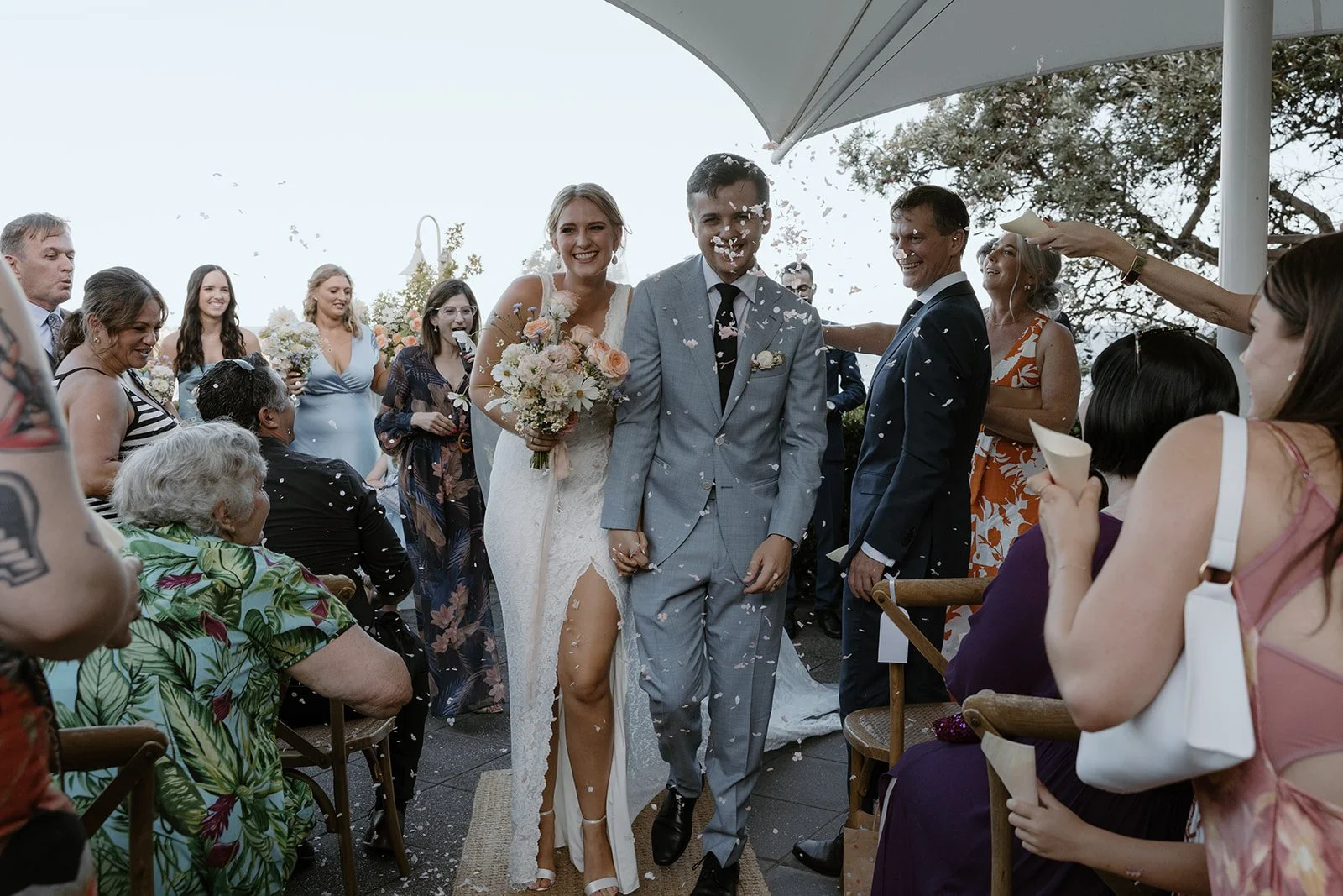 The Questions I'd Ask Before Hiring Any Celebrant (Even If It Wasn't Me)
