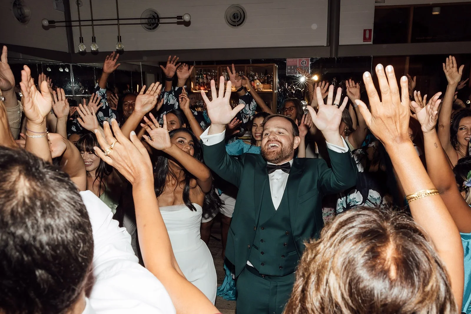 How to Choose a Wedding Celebrant in Seven Steps (According to a Celebrant)