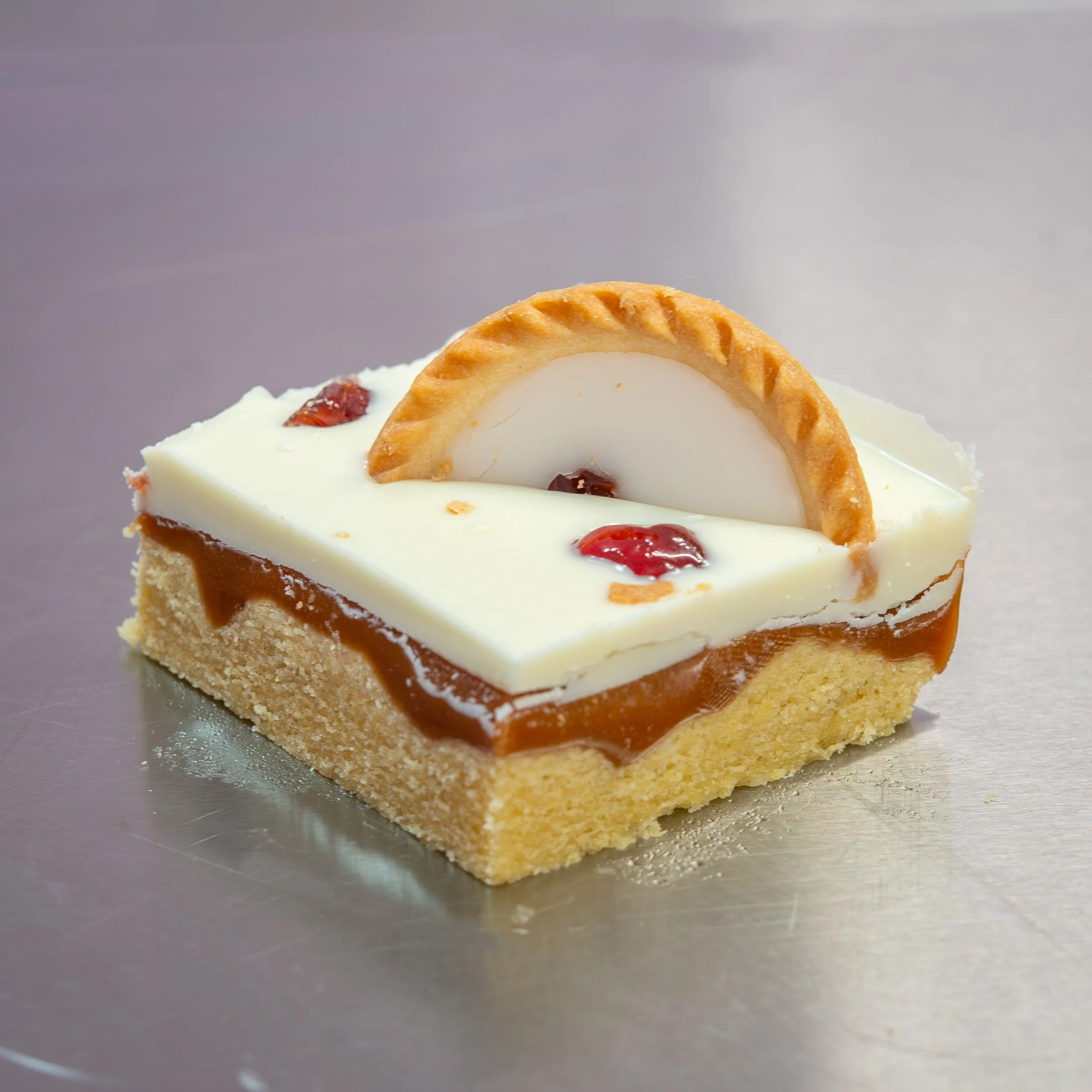 Cherry Bakewell Millionaire Shortbread.jpg