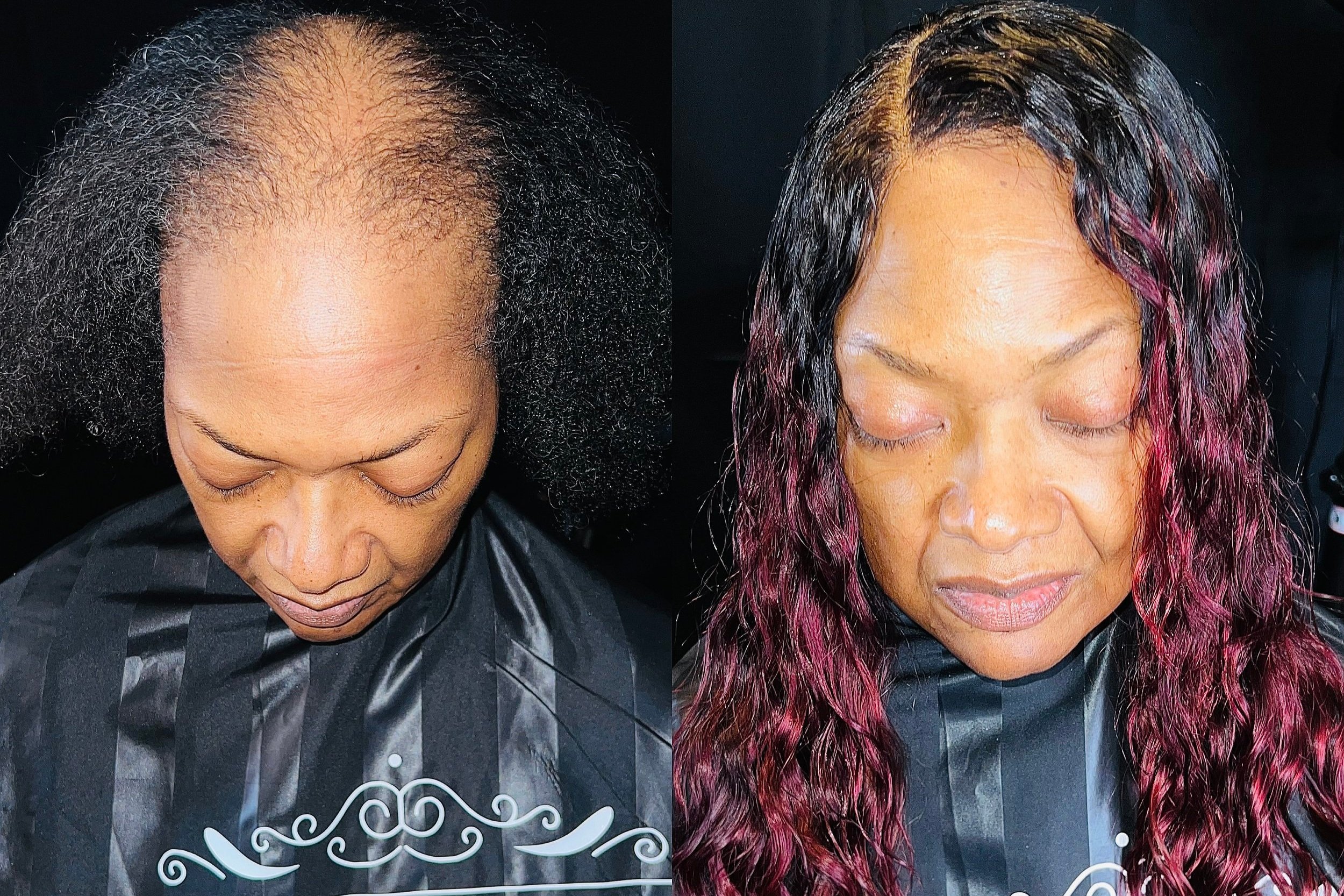The Best Wigs That Look Real