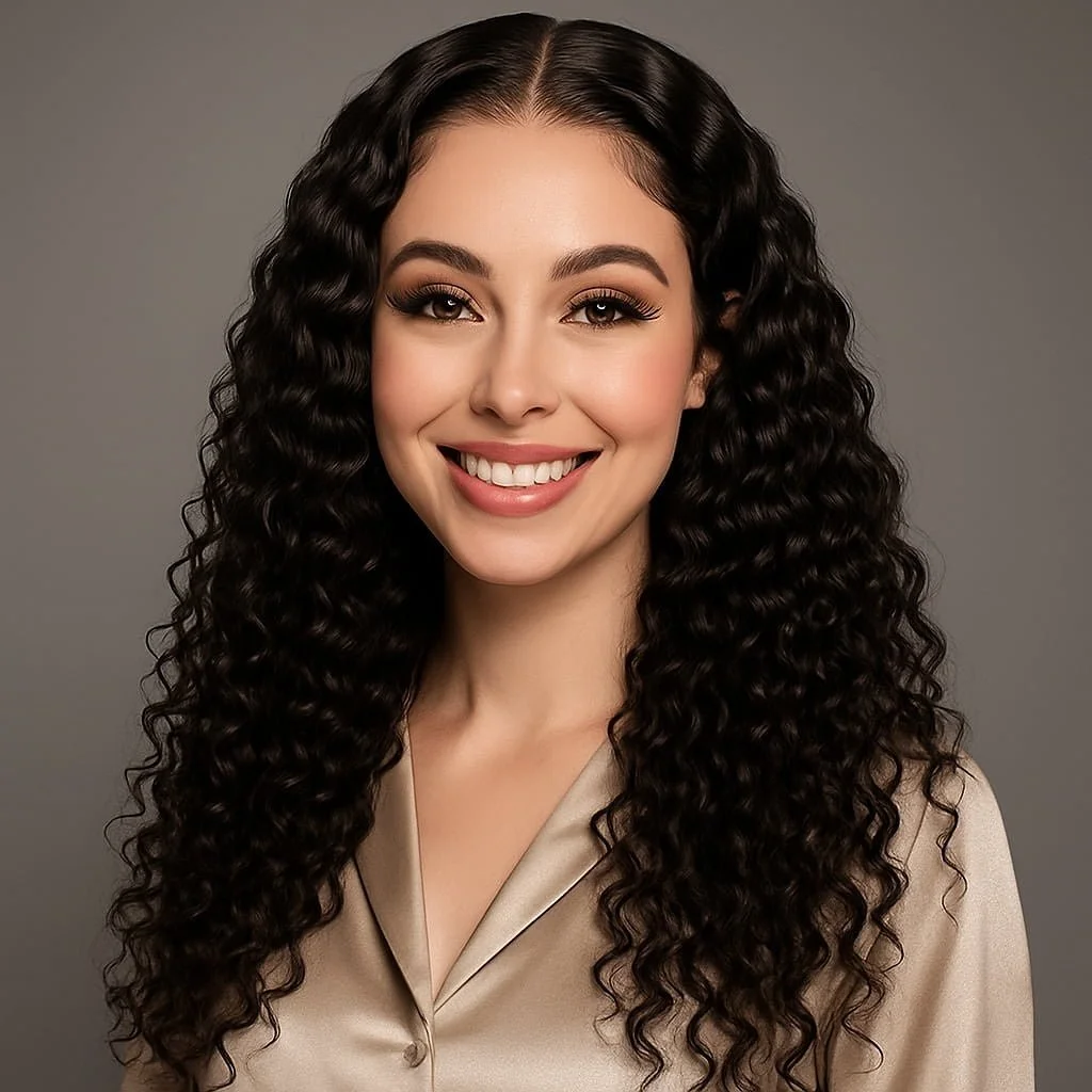 High-End Medical Wig Specialist | Custom Cranial Prosthesis display picture 3