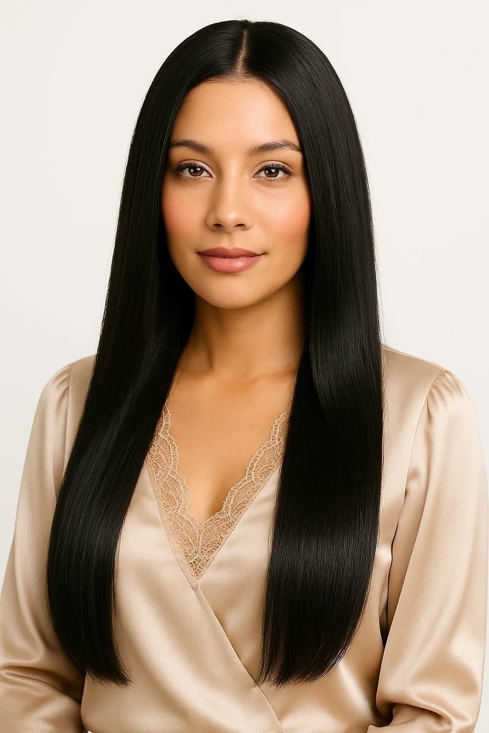 Luxury Human Hair Wigs | Premium Cranial Prosthesis Wigs