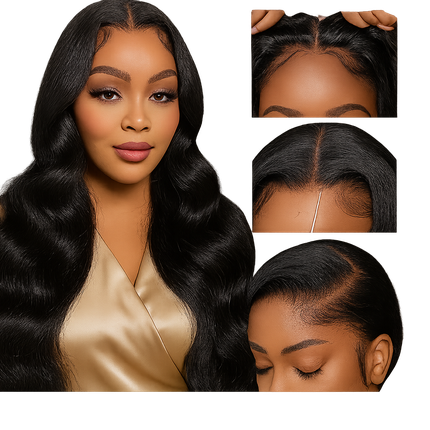 High-End Medical Wig Specialist | Custom Cranial Prosthesis