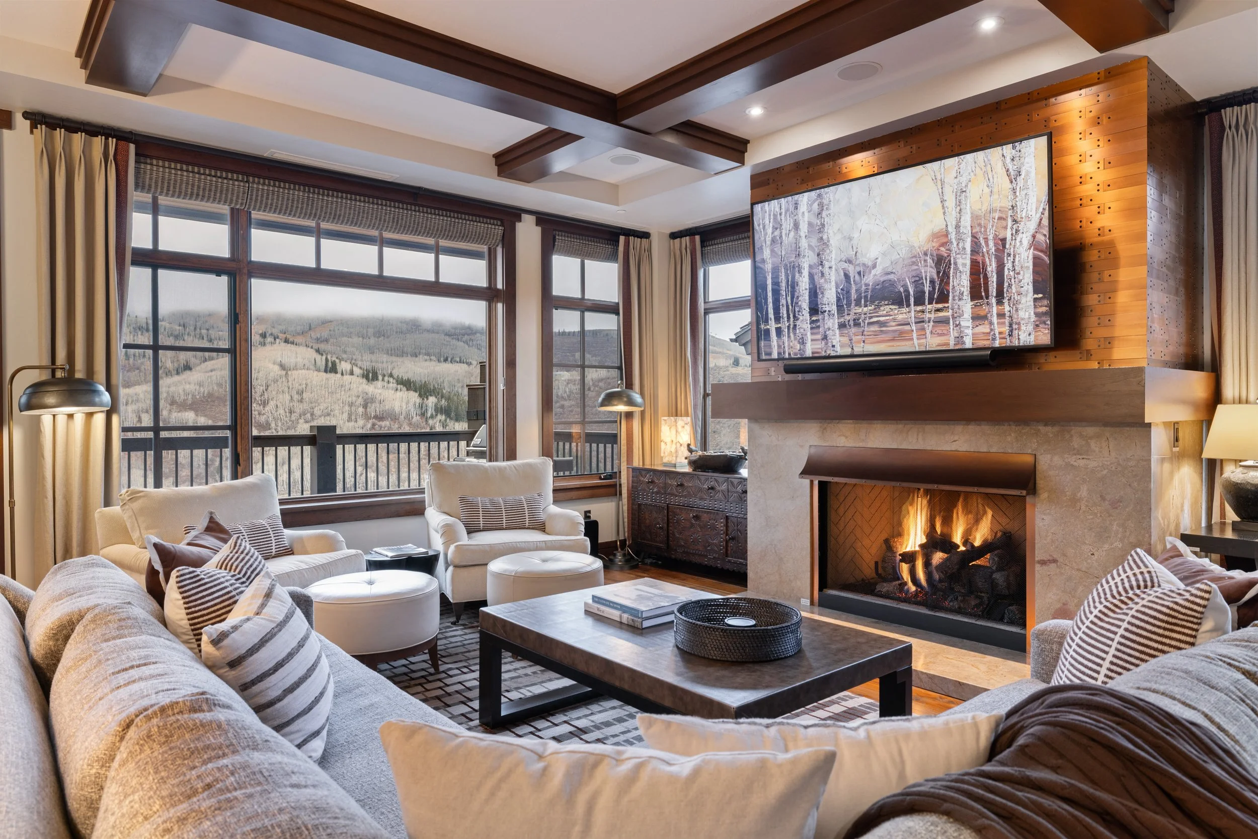 Flagstaff Lodge | Deer Valley, Utah