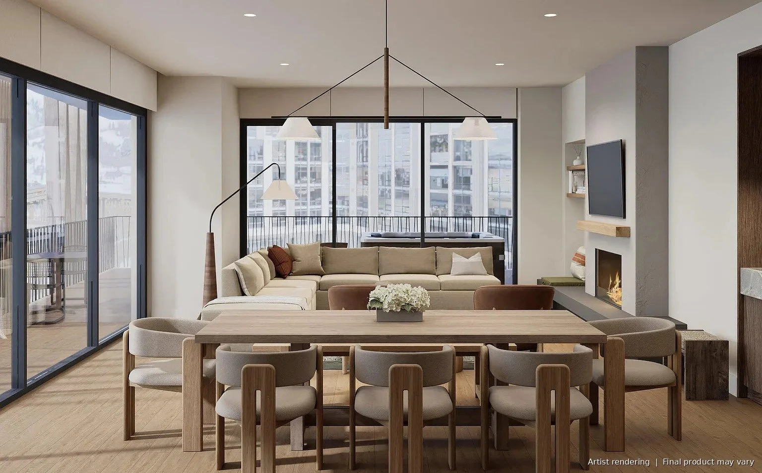 Cormont at Deer Valley East Village