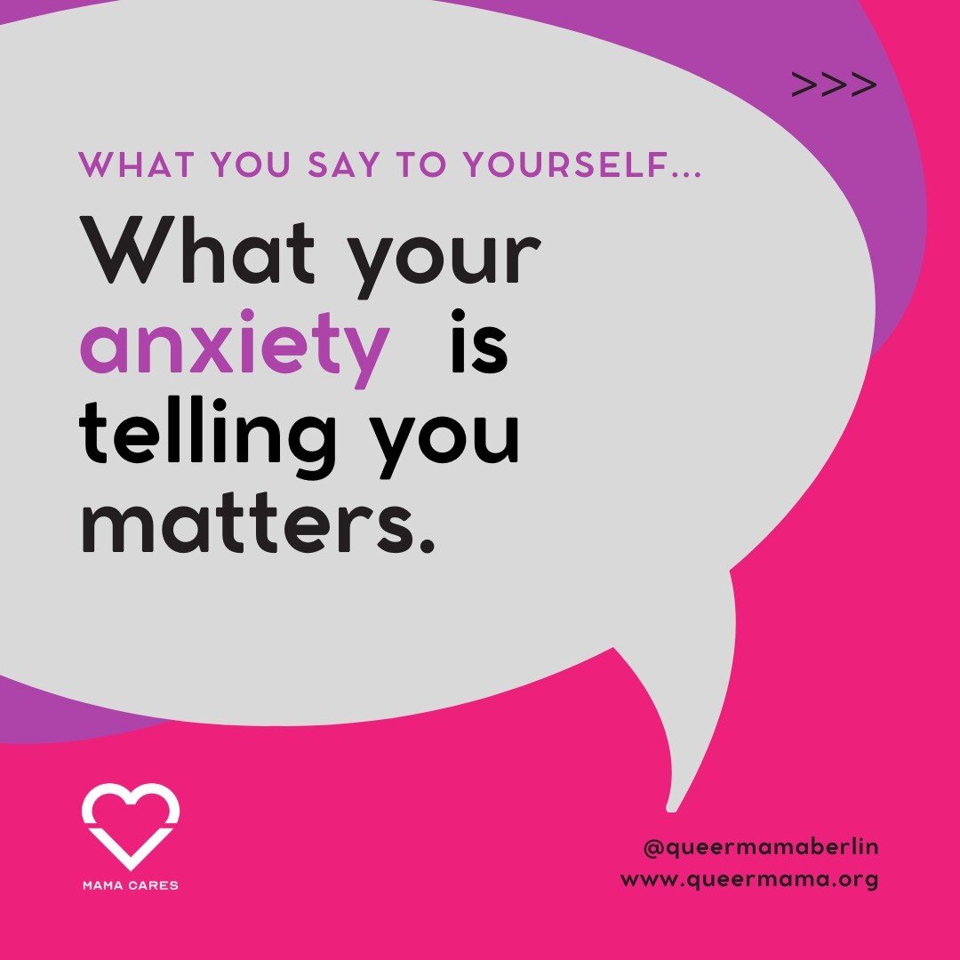 What you say to yourself...

Let's try to understand the real messages from anxiety by using an example that many can relate to:

Chasing an emotionally unavailable person is an unconscious way of healing the abandonment wound. Abandonment doesn't ju