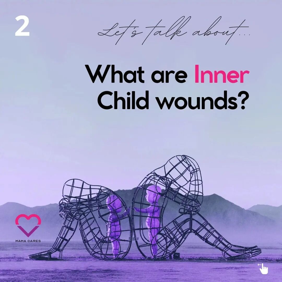Let's talk about... What are inner child wounds? (part 2)

The inner child that lives in every human psyche directly (although most times unconsciously) influences all that you do. It gives you awe, joy, innocence, carefree moments. 

When wounded, y