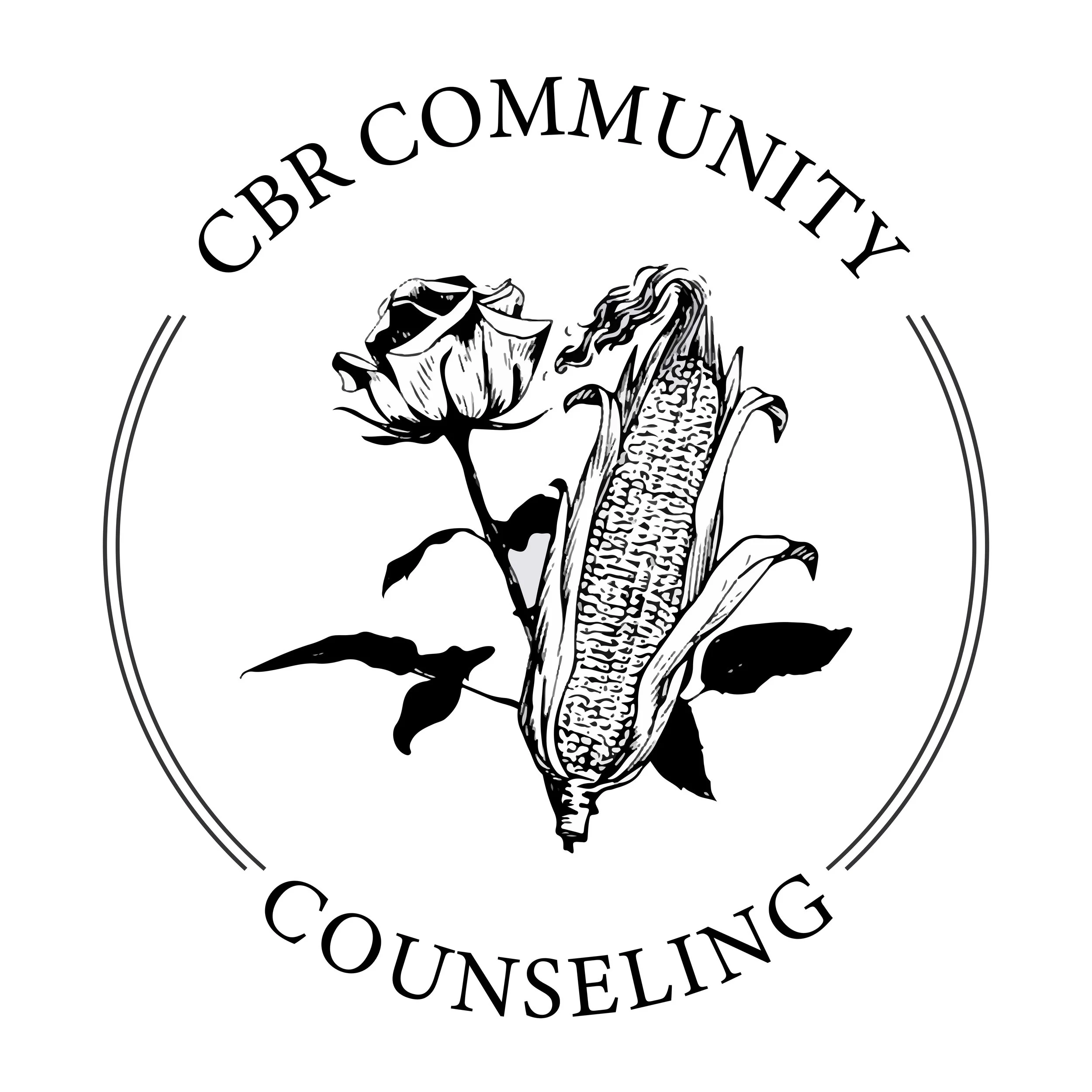 Cornbread & Roses (CBR) Community Counseling