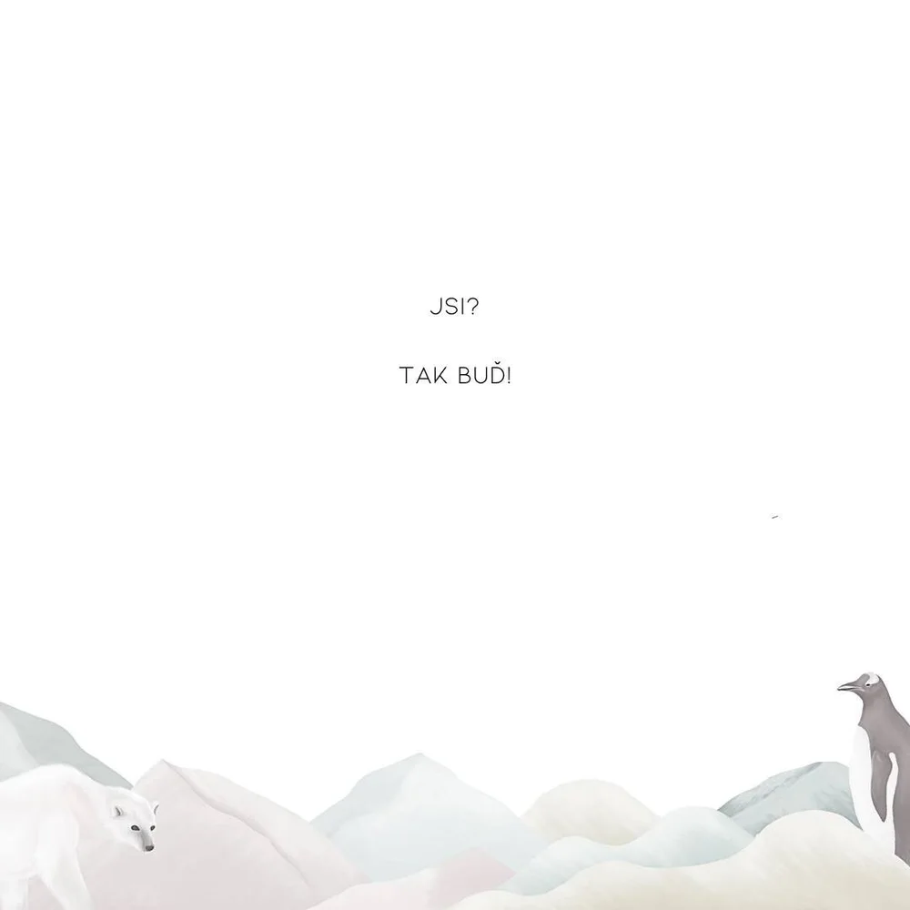 Největ&scaron;&iacute; dar, kter&yacute; může&scaron; d&aacute;t sama sobě, je b&yacute;t t&iacute;m, kdo skutečně jsi...

Pojďme alespoň dnes b&yacute;t cel&yacute; den ty, kdo skutečně jsme...
 
...a napi&scaron; jak&eacute; to bylo :) 

  #malujem