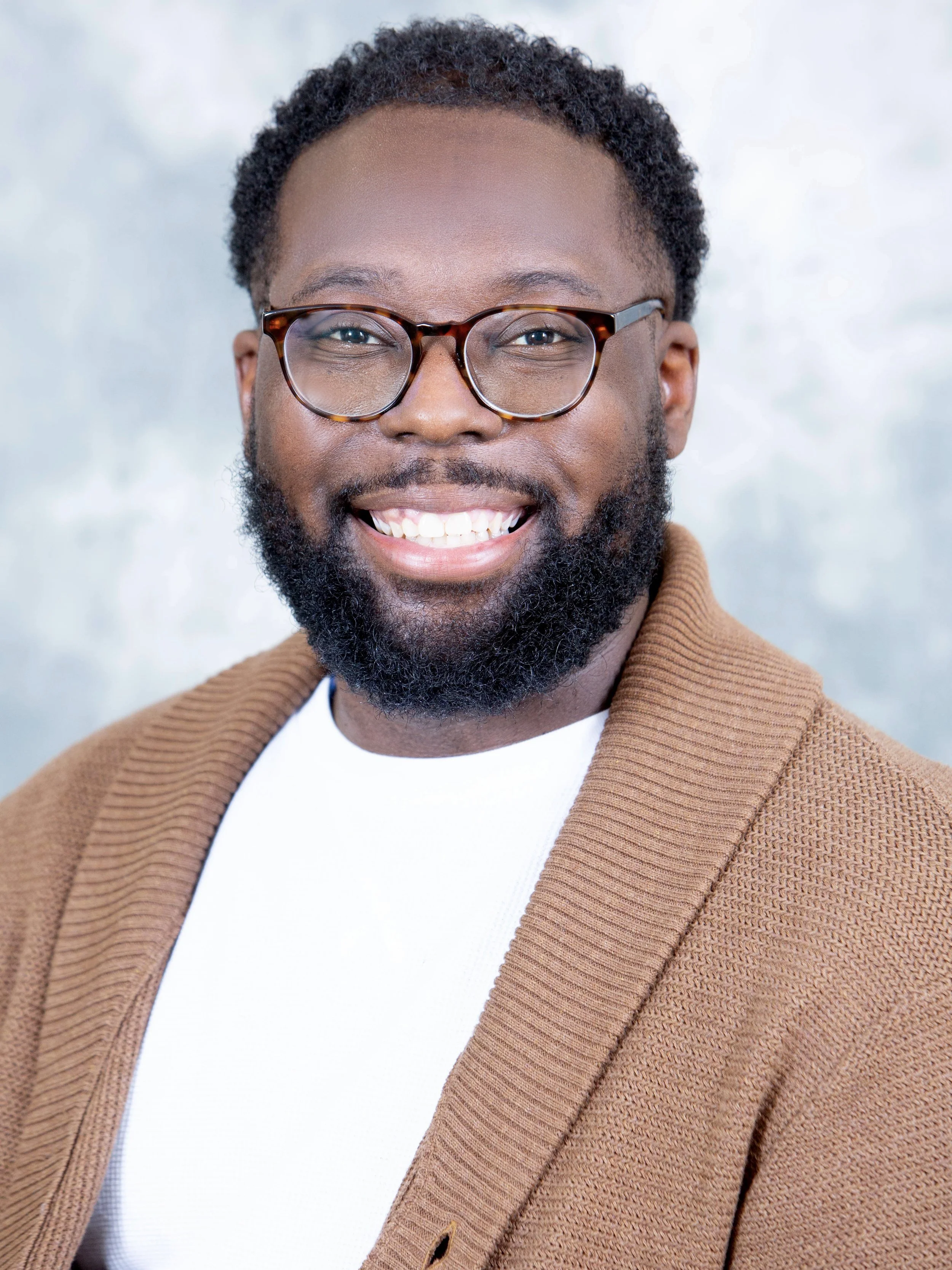 Cohort Training — Joseph Defraine Greenwell, LLC