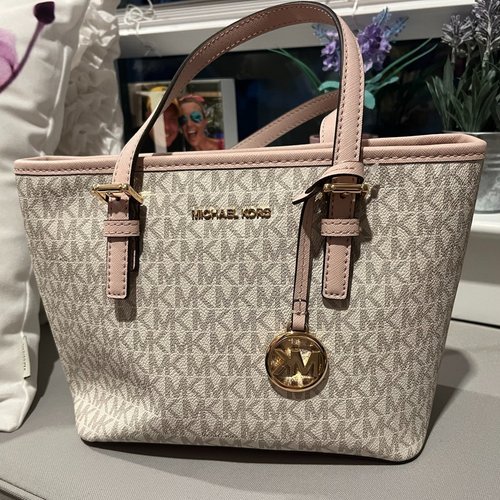 Michael Kors “MK” Designer Bag Bingo