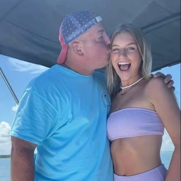 To My Husband on Father’s Day