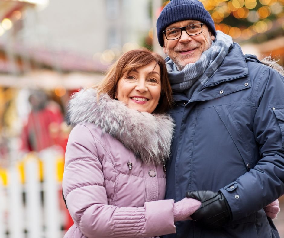 From the Hospital to Holiday Markets: Amanda’s Comeback from Back Pain