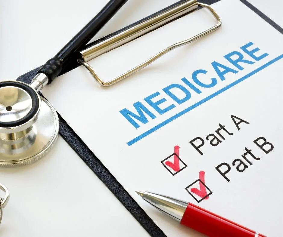 Medicare Says It Covers Acupuncture. Here's Why Your Claim Was Probably Denied.