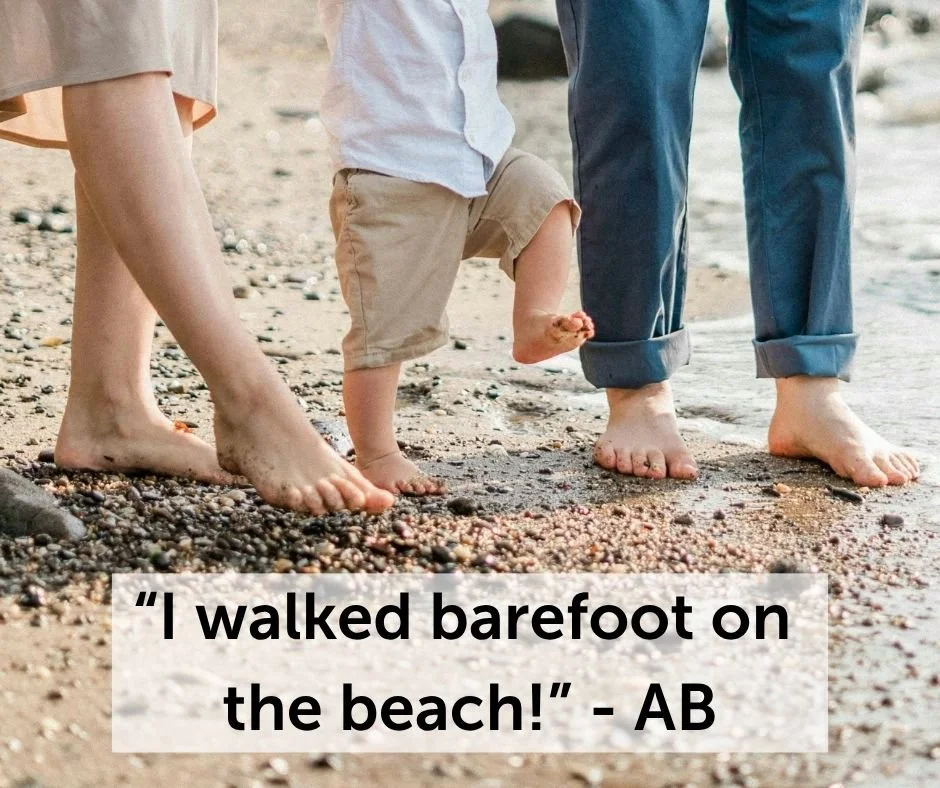 walking barefoot on the beach.jpg