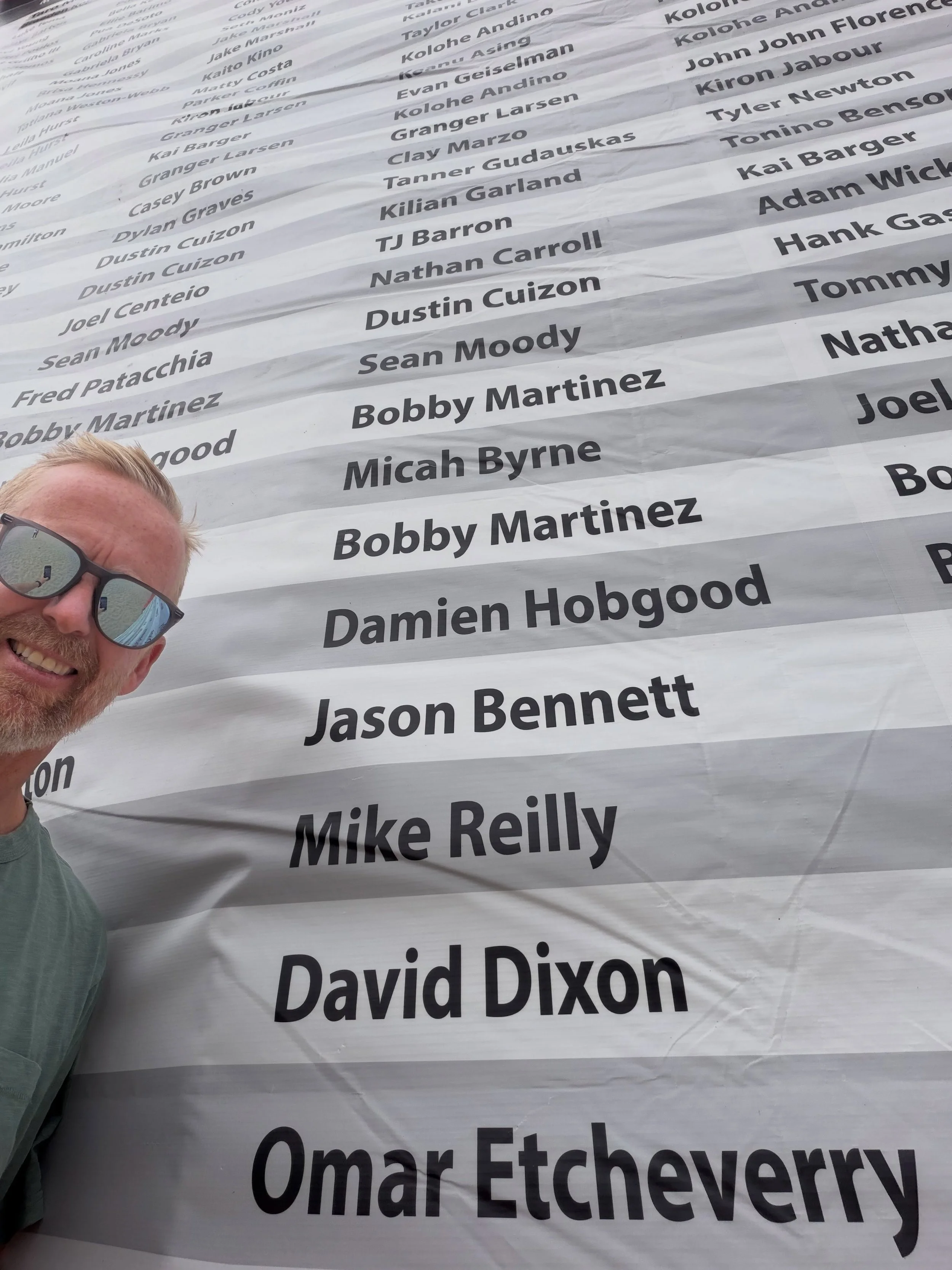 NSSA National Championships 2026! Good times 🙏