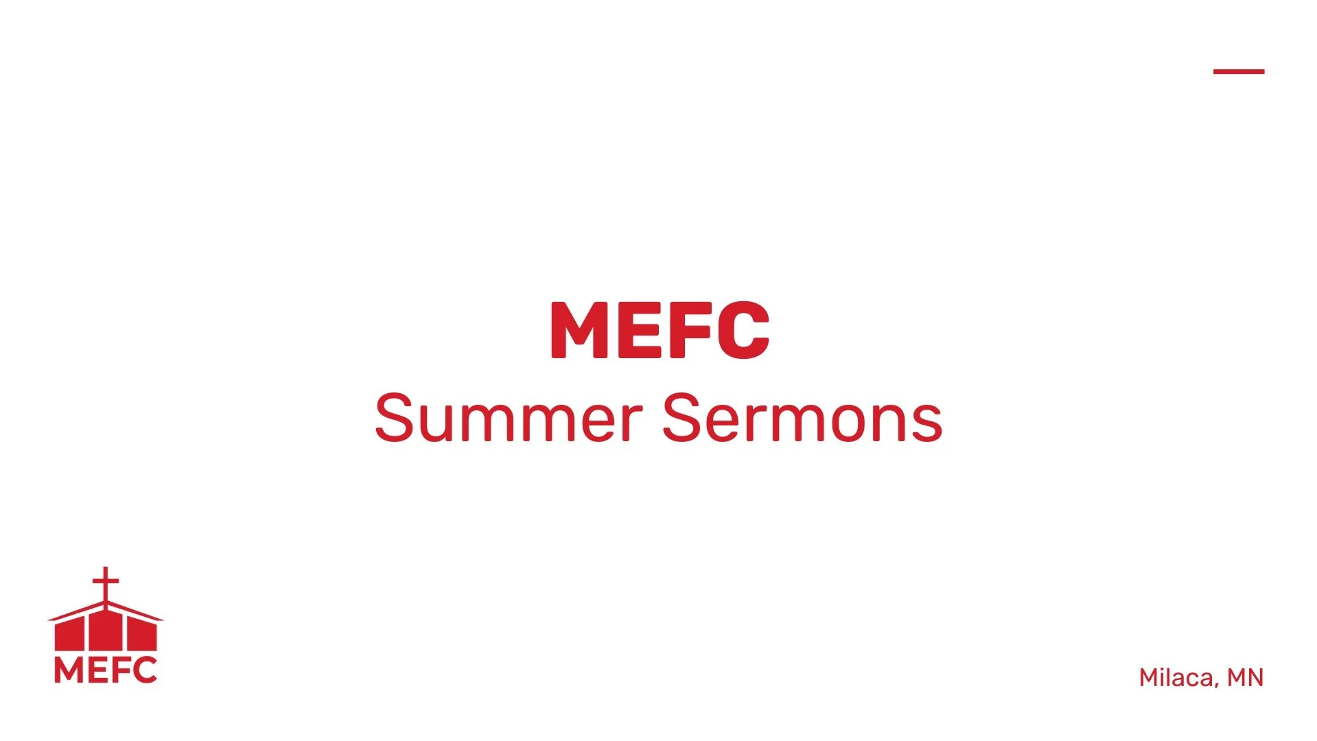 "Life Hacks: Making Decisions" - September 18th, 2022