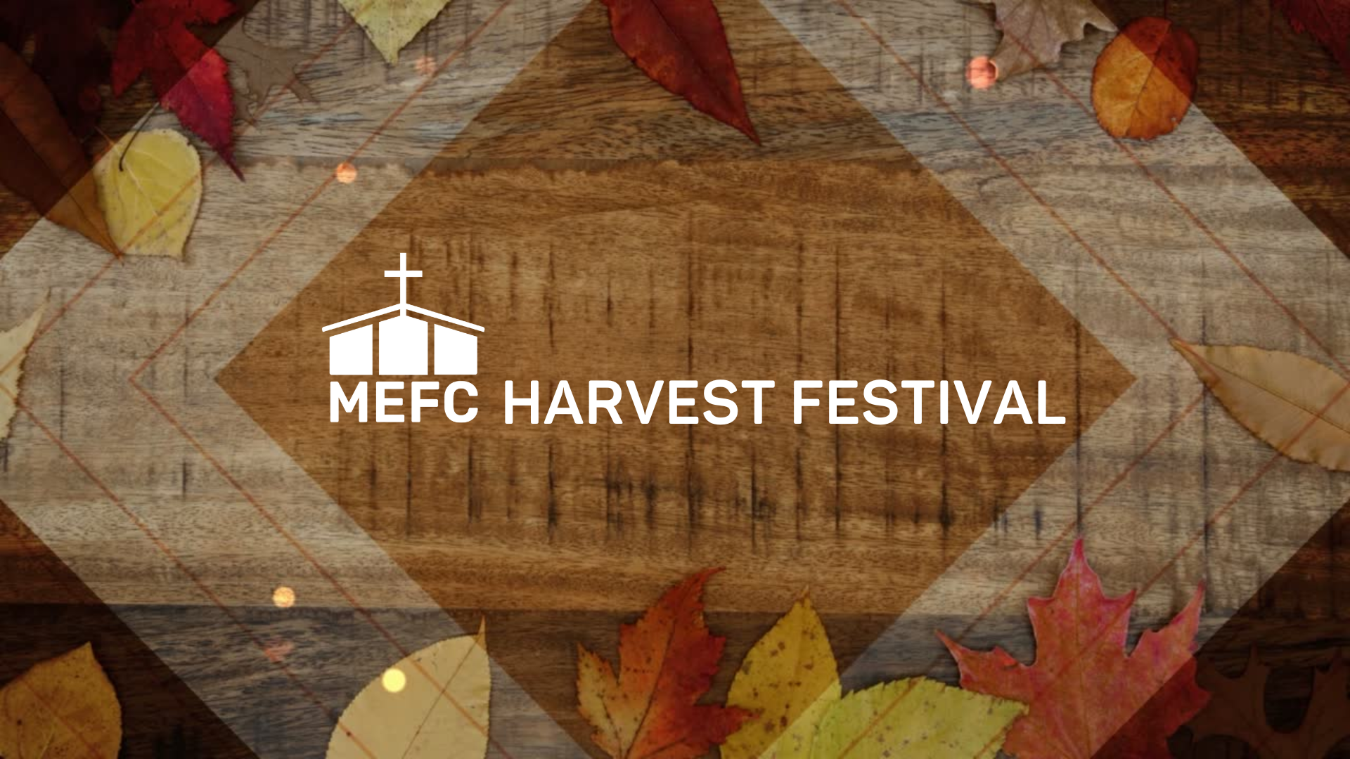 Harvest Festival