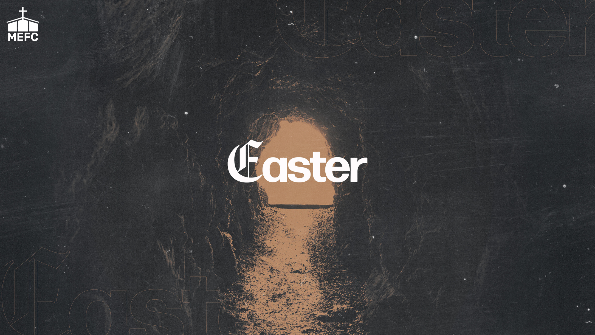Easter at MEFC (2026)