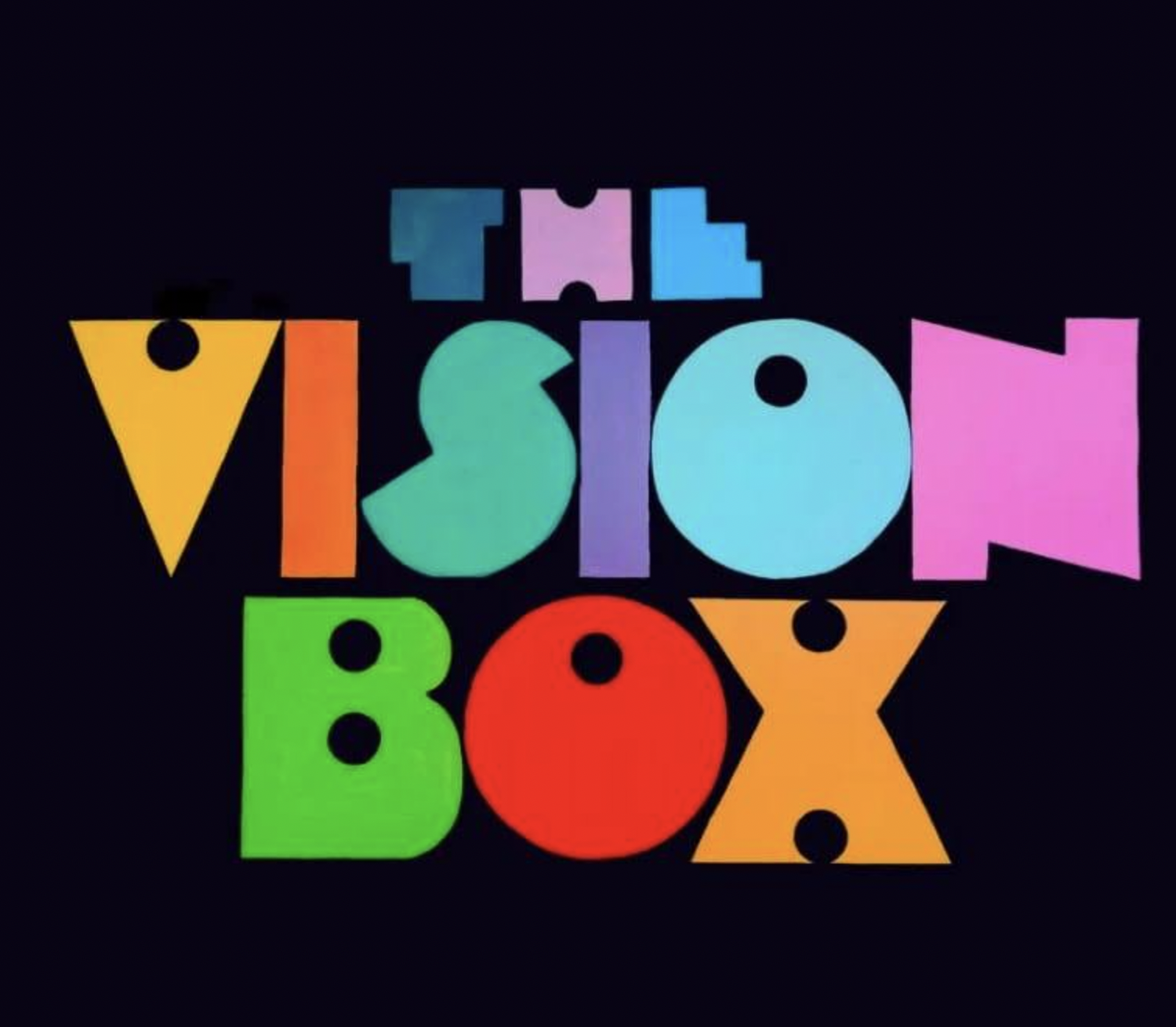 The Vision Box