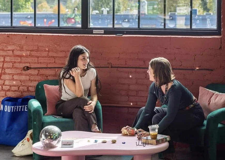 Tarot Readings @ Asheville Salt Cave