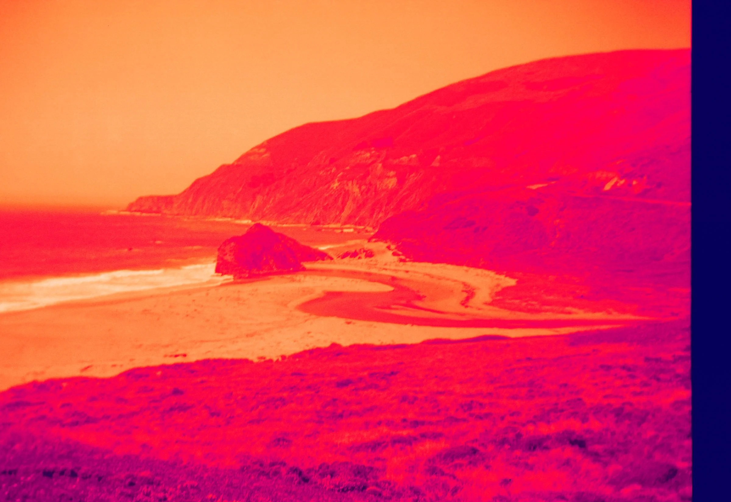  5.19.26 Big Sur & The PCH  