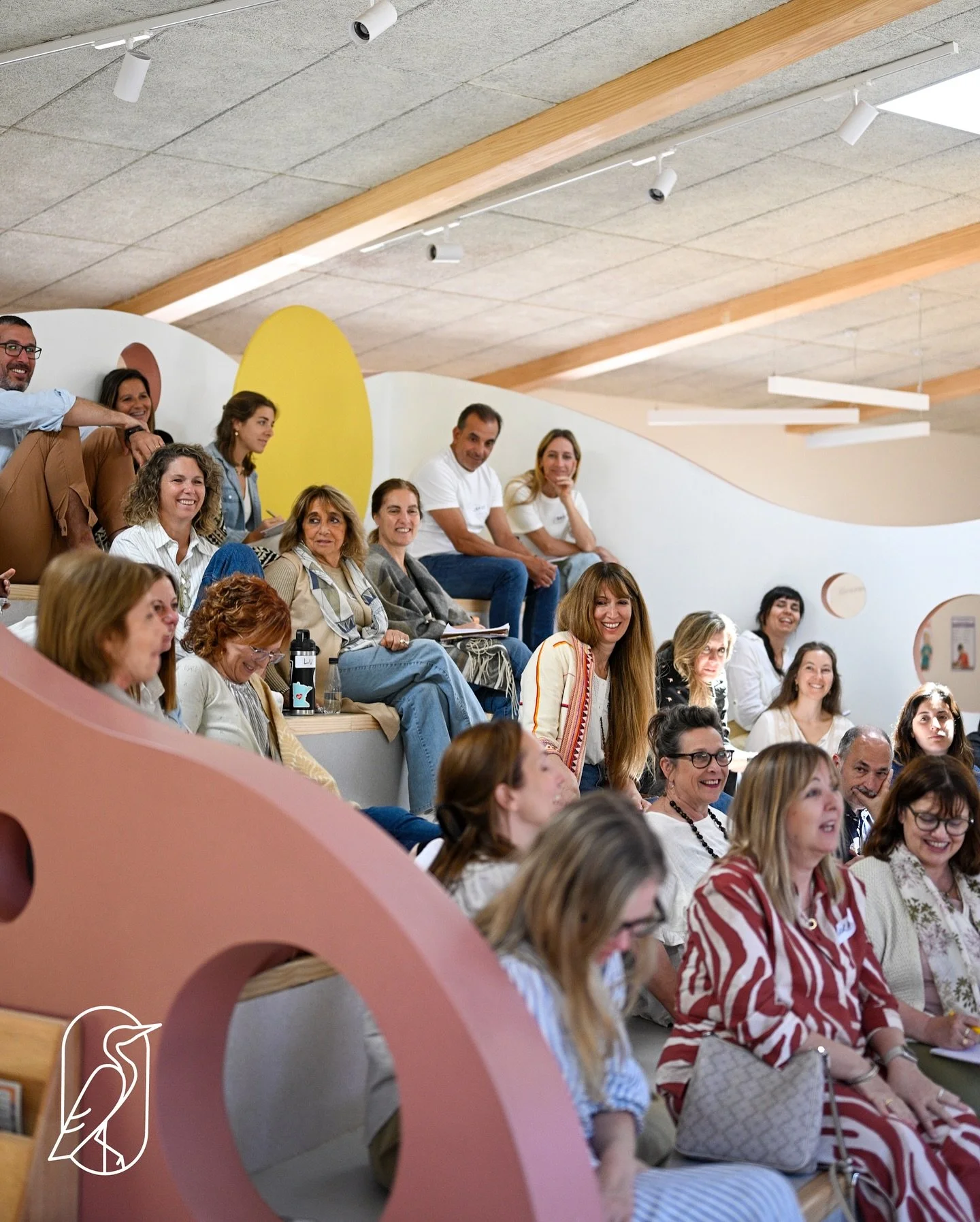 Last week, we were proud to host the HumanEdu Conference at our campus — a gathering of educators, innovators, and changemakers from across the region.
Over three days of dialogue, inspiration, and connection, we shared ideas that reflect who