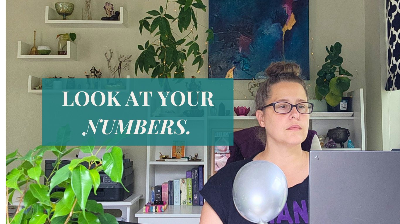 Q1 Is Over… But Have You Actually Looked at Your Numbers?