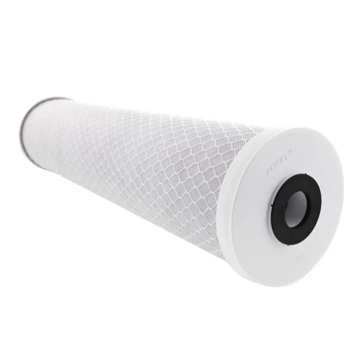 BB 20" Carbon Block Filter W302B