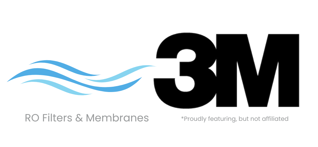 3M Waterfactory RO Filters & Membranes — Wholesale Filters Direct