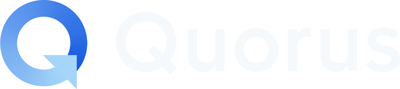 Quorus