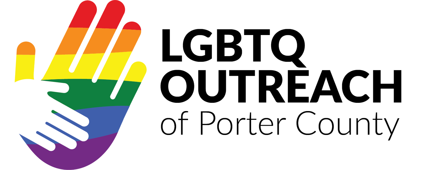 LGBTQ Outreach of Porter County